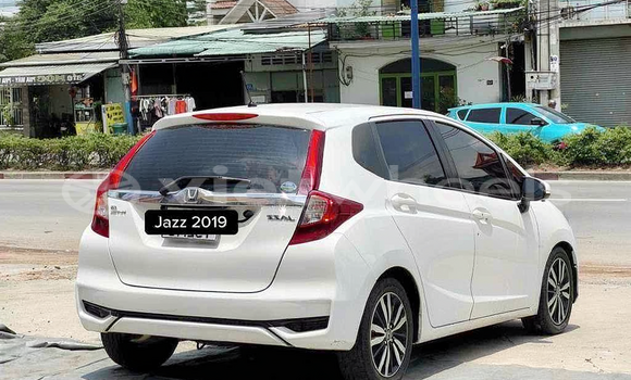 Mua Đã sử dụng Honda Jazz Xe ô tô Mua Đã sử dụng Honda Jazz Xe ô tô