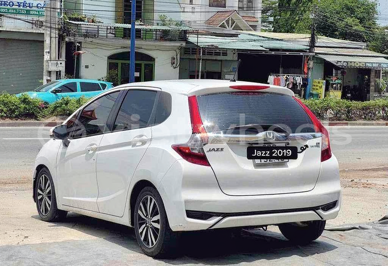 Big with watermark honda jazz thanh pho ho chi minh tp ho chi minh 47097
