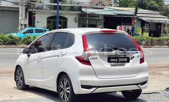 Mua Đã sử dụng Honda Jazz Xe ô tô Mua Đã sử dụng Honda Jazz Xe ô tô