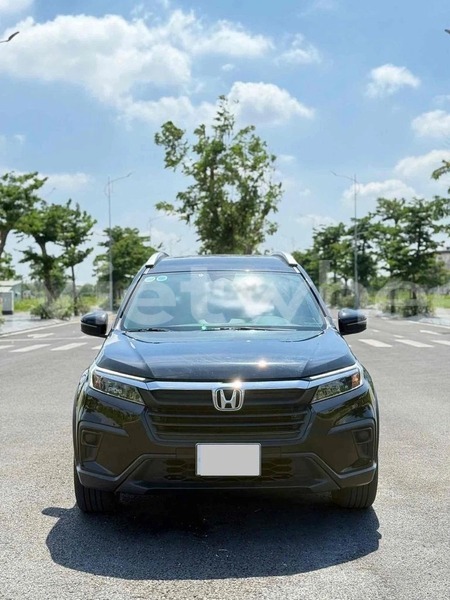 Big with watermark honda br v thanh pho ho chi minh tp ho chi minh 47098