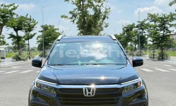 Mua Đã sử dụng Honda Br-v Xe ô tô