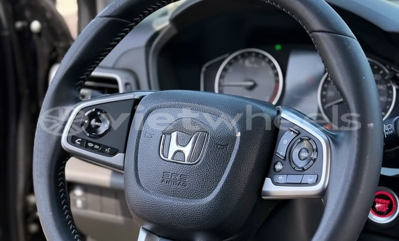 Mua Đã sử dụng Honda Br-v Xe ô tô Mua Đã sử dụng Honda Br-v Xe ô tô