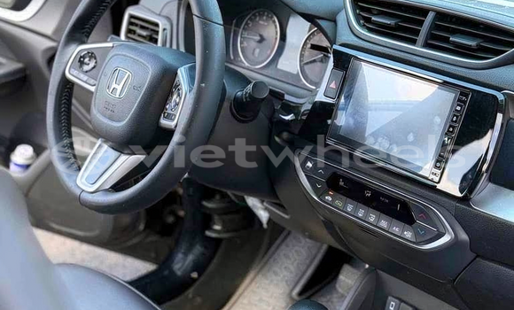 Mua Đã sử dụng Honda Br-v Xe ô tô Mua Đã sử dụng Honda Br-v Xe ô tô
