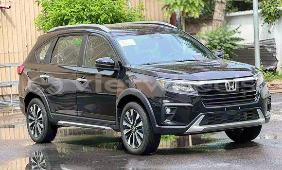 Mua Nhập khẩu Honda Br-v Xe ô tô Mua Nhập khẩu Honda Br-v Xe ô tô