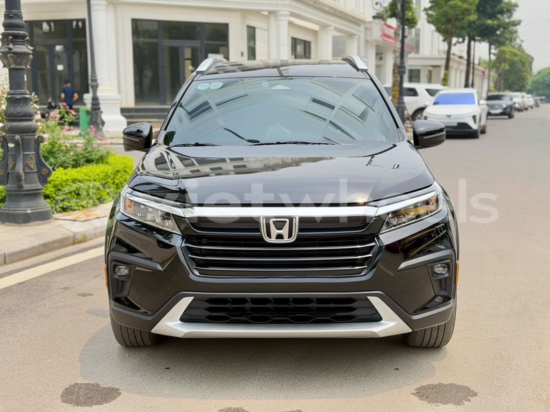 Big with watermark honda br v thanh pho ha noi ha noi 47100
