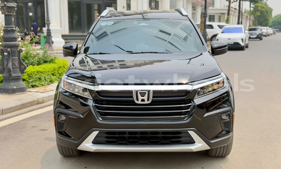 Mua Đã sử dụng Honda Br-v Xe ô tô