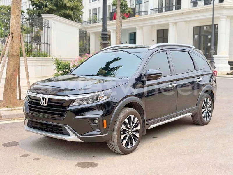 Big with watermark honda br v thanh pho ha noi ha noi 47100