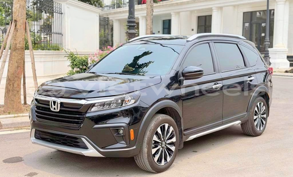 Mua Đã sử dụng Honda Br-v Xe ô tô Mua Đã sử dụng Honda Br-v Xe ô tô