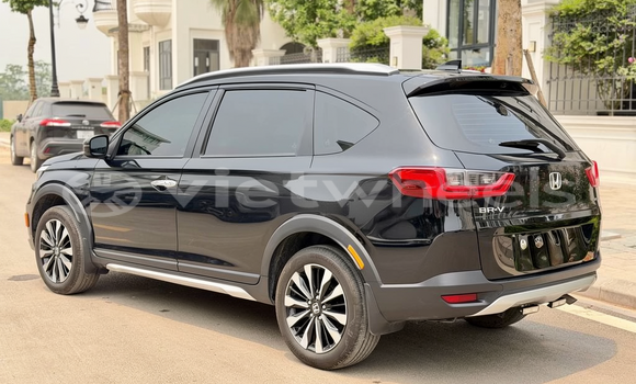 Mua Đã sử dụng Honda Br-v Xe ô tô Mua Đã sử dụng Honda Br-v Xe ô tô