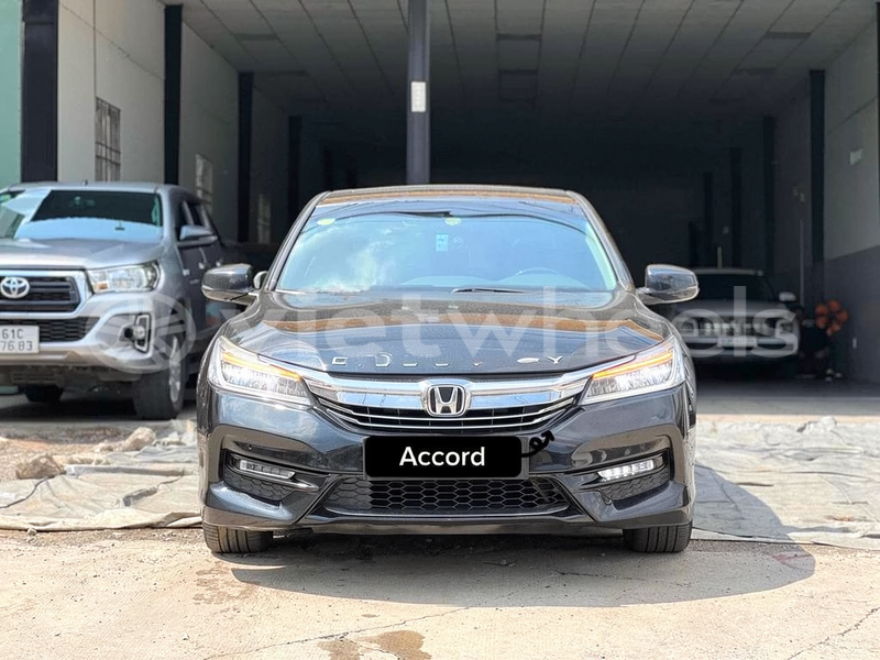 Big with watermark honda accord thanh pho ho chi minh tp ho chi minh 47101