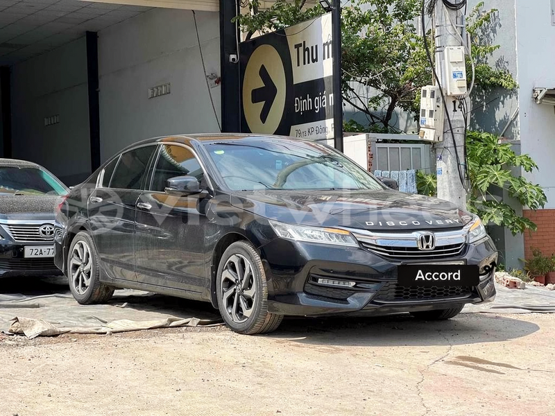 Big with watermark honda accord thanh pho ho chi minh tp ho chi minh 47101