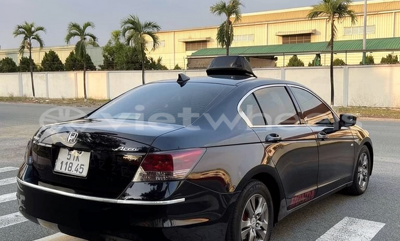 Mua Đã sử dụng Honda Accord Xe ô tô