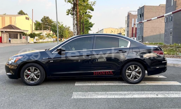 Mua Đã sử dụng Honda Accord Xe ô tô Mua Đã sử dụng Honda Accord Xe ô tô