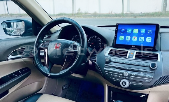 Mua Đã sử dụng Honda Accord Xe ô tô Mua Đã sử dụng Honda Accord Xe ô tô