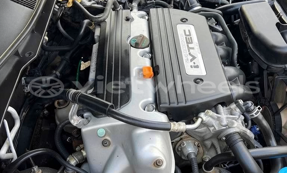 Mua Đã sử dụng Honda Accord Xe ô tô Mua Đã sử dụng Honda Accord Xe ô tô