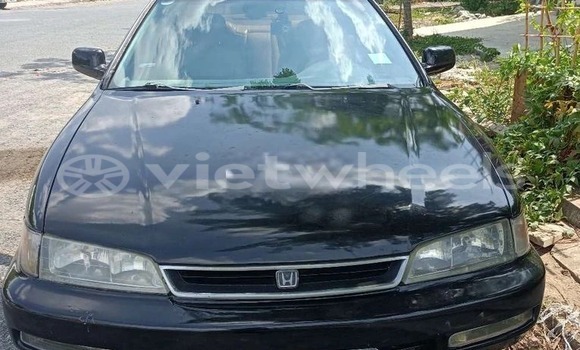 Mua Đã sử dụng Honda Accord Xe ô tô