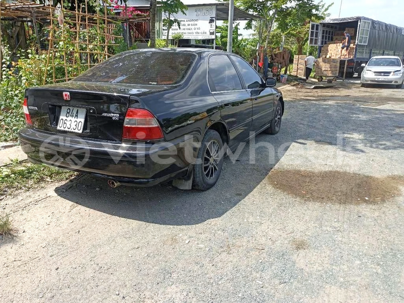 Big with watermark honda accord thanh pho ho chi minh tp ho chi minh 47103