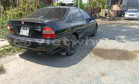 Mua Đã sử dụng Honda Accord Xe ô tô Mua Đã sử dụng Honda Accord Xe ô tô