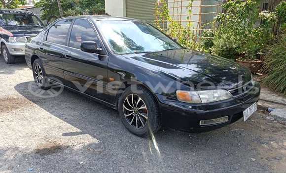 Mua Đã sử dụng Honda Accord Xe ô tô Mua Đã sử dụng Honda Accord Xe ô tô