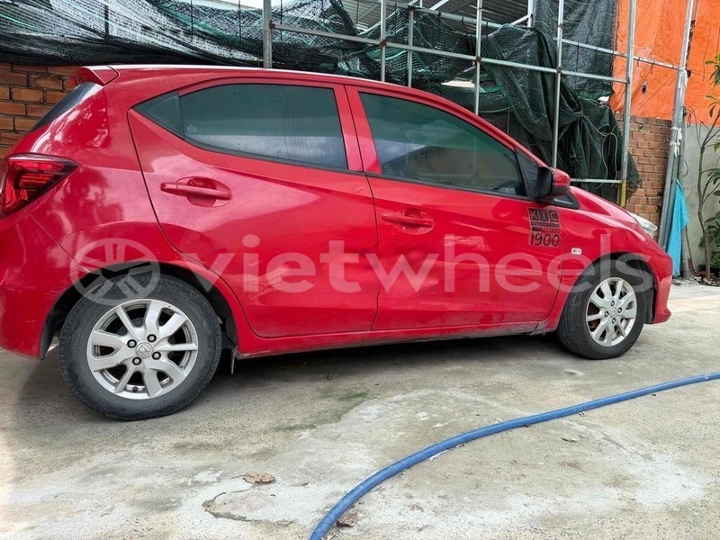 Big with watermark honda brio thanh pho ho chi minh tp ho chi minh 47105