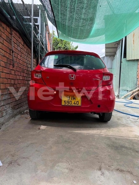 Big with watermark honda brio thanh pho ho chi minh tp ho chi minh 47105