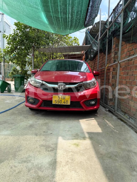 Big with watermark honda brio thanh pho ho chi minh tp ho chi minh 47105
