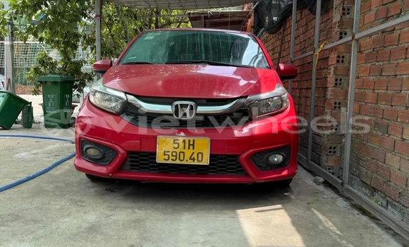 Mua Đã sử dụng Honda Brio Xe ô tô Mua Đã sử dụng Honda Brio Xe ô tô