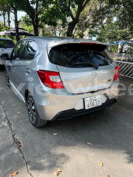 Big with watermark honda brio thanh pho ho chi minh tp ho chi minh 47106