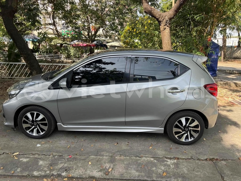 Big with watermark honda brio thanh pho ho chi minh tp ho chi minh 47106