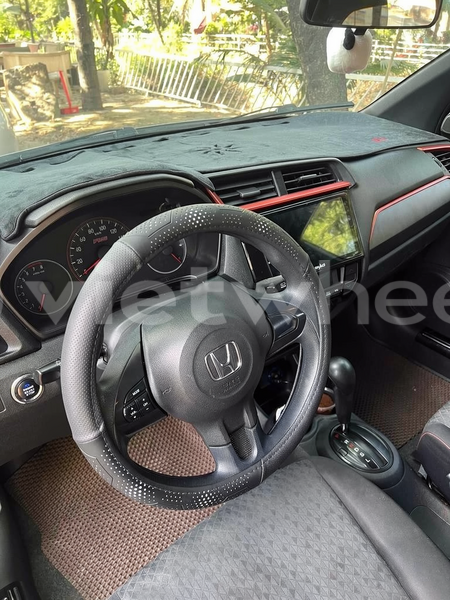 Big with watermark honda brio thanh pho ho chi minh tp ho chi minh 47106
