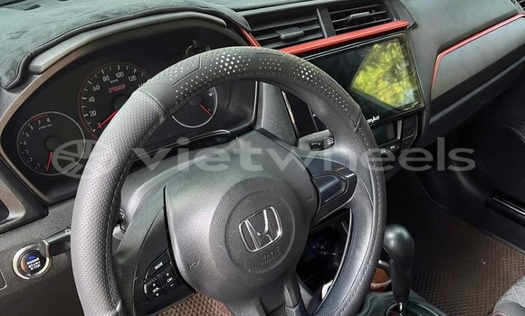 Mua Đã sử dụng Honda Brio Xe ô tô Mua Đã sử dụng Honda Brio Xe ô tô
