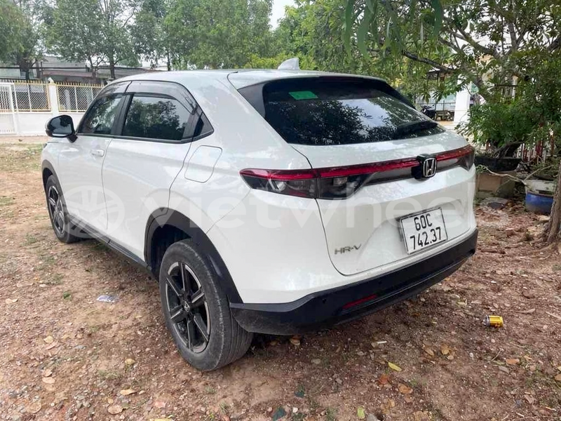 Big with watermark honda hr v thanh pho ho chi minh tp ho chi minh 47107