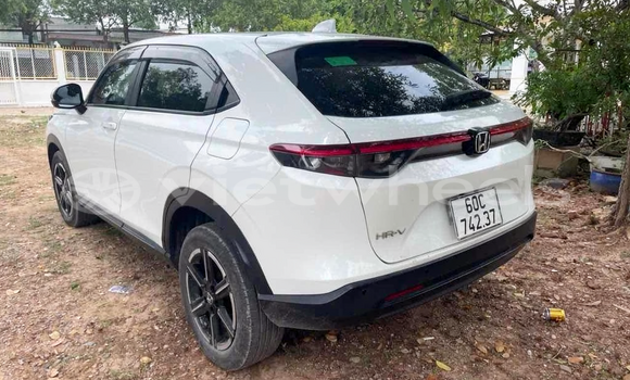 Mua Đã sử dụng Honda HR-V Xe ô tô