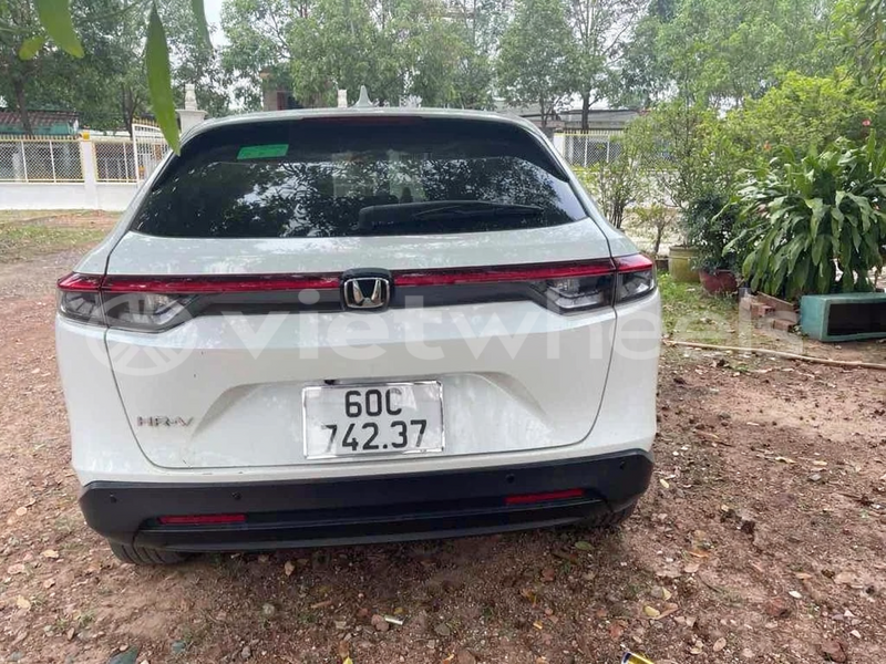 Big with watermark honda hr v thanh pho ho chi minh tp ho chi minh 47107