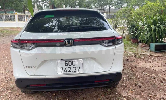 Mua Đã sử dụng Honda HR-V Xe ô tô Mua Đã sử dụng Honda HR-V Xe ô tô