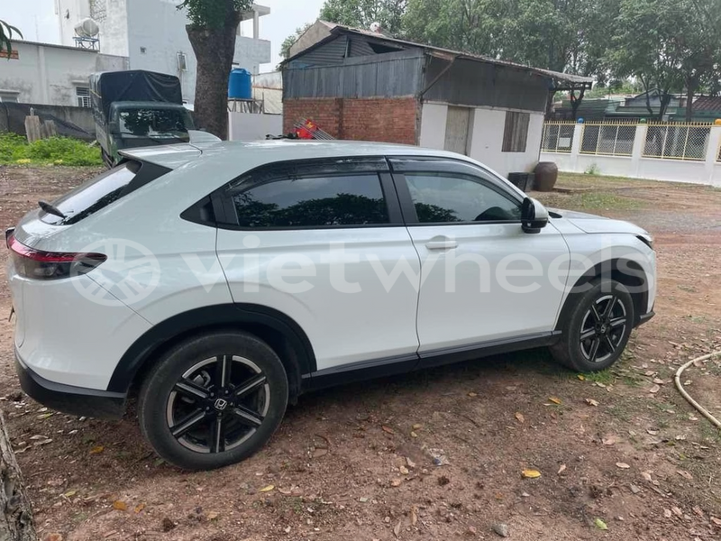 Big with watermark honda hr v thanh pho ho chi minh tp ho chi minh 47107