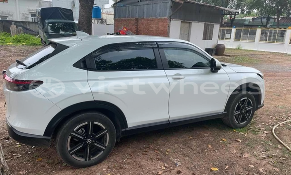 Mua Đã sử dụng Honda HR-V Xe ô tô Mua Đã sử dụng Honda HR-V Xe ô tô