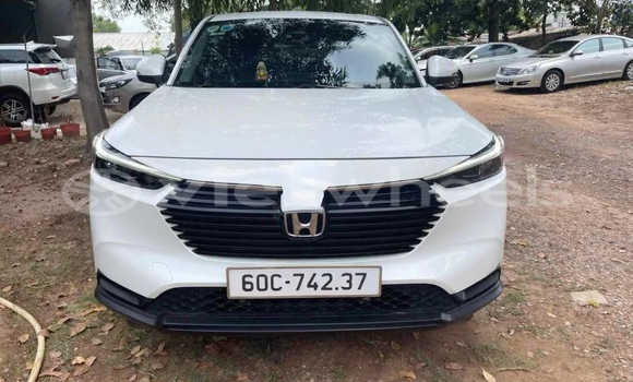 Mua Đã sử dụng Honda HR-V Xe ô tô Mua Đã sử dụng Honda HR-V Xe ô tô