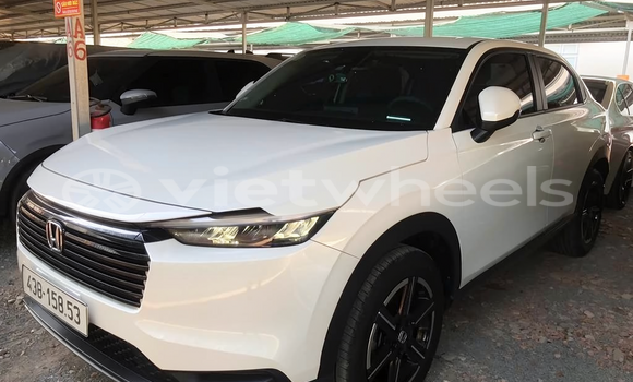 Mua Đã sử dụng Honda HR-V Xe ô tô