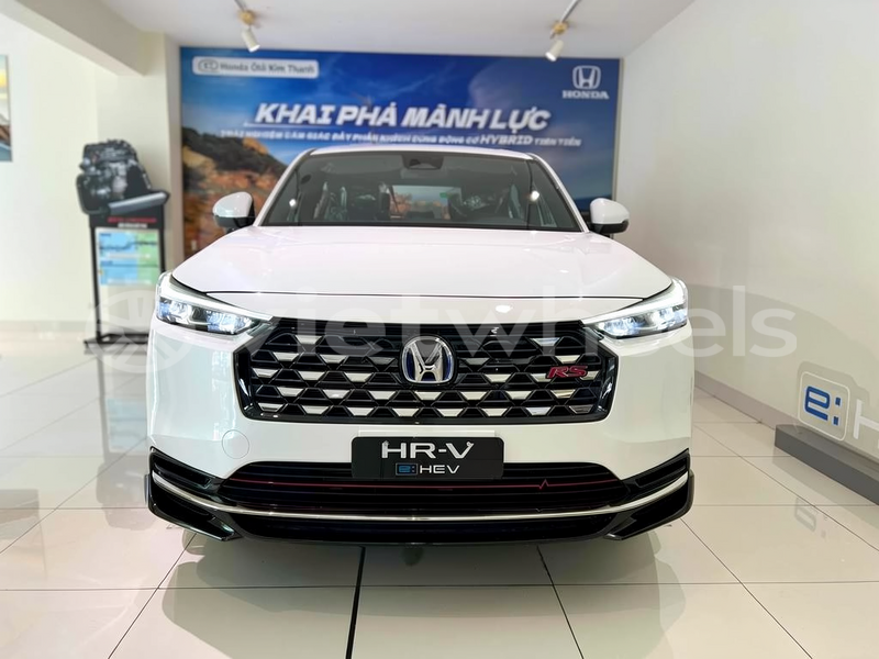 Big with watermark honda hr v tp ho chi minh tp ho chi minh 47109