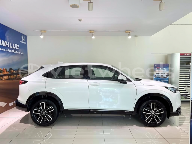 Big with watermark honda hr v tp ho chi minh tp ho chi minh 47109