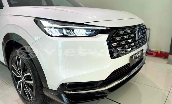 Mua Nhập khẩu Honda HR-V Xe ô tô Mua Nhập khẩu Honda HR-V Xe ô tô