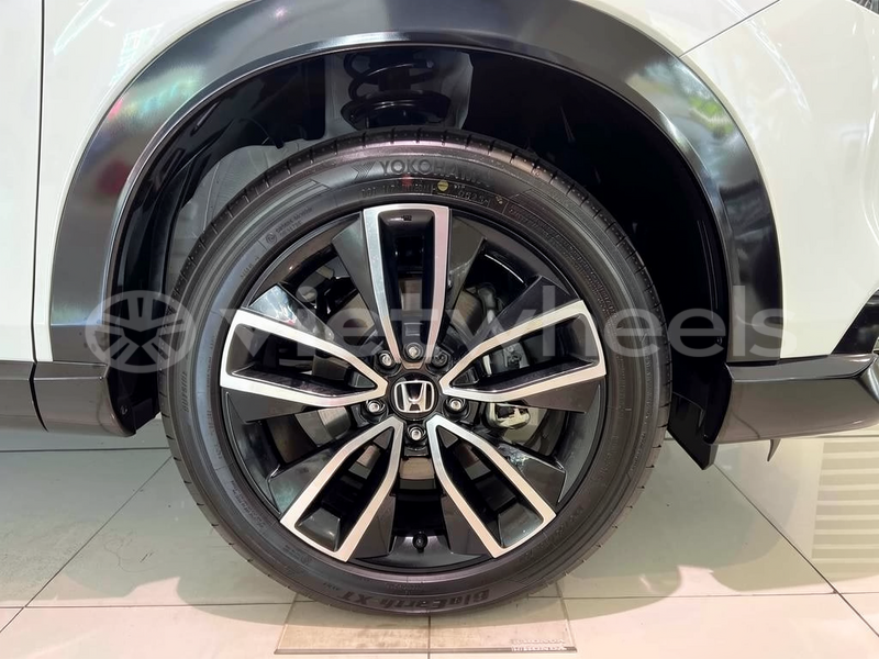 Big with watermark honda hr v tp ho chi minh tp ho chi minh 47109