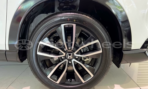 Mua Nhập khẩu Honda HR-V Xe ô tô Mua Nhập khẩu Honda HR-V Xe ô tô