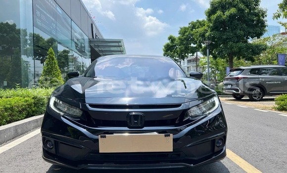 Mua Đã sử dụng Honda Civic Xe ô tô