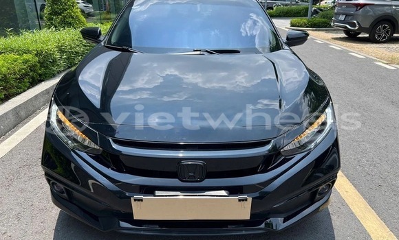Mua Đã sử dụng Honda Civic Xe ô tô Mua Đã sử dụng Honda Civic Xe ô tô