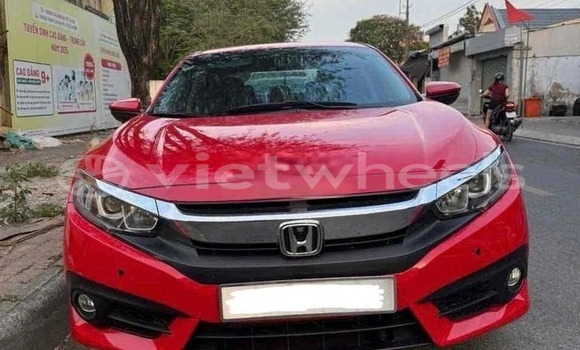Mua Đã sử dụng Honda Civic Xe ô tô