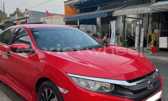 Mua Đã sử dụng Honda Civic Xe ô tô Mua Đã sử dụng Honda Civic Xe ô tô