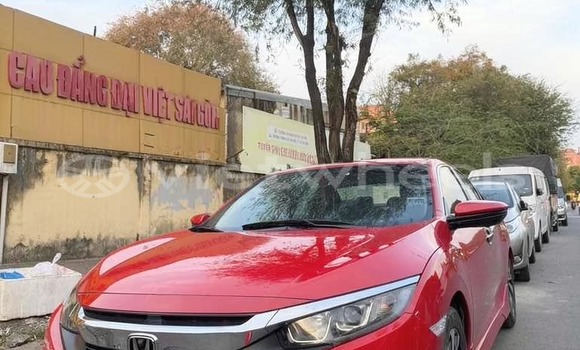 Mua Đã sử dụng Honda Civic Xe ô tô Mua Đã sử dụng Honda Civic Xe ô tô