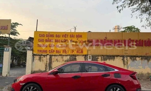 Mua Đã sử dụng Honda Civic Xe ô tô Mua Đã sử dụng Honda Civic Xe ô tô